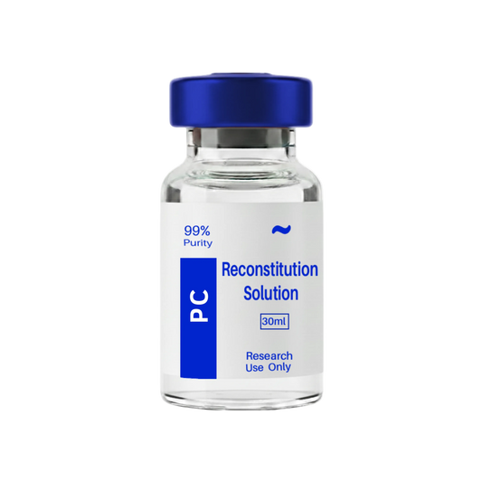 Reconstitution Solution (Free Item)